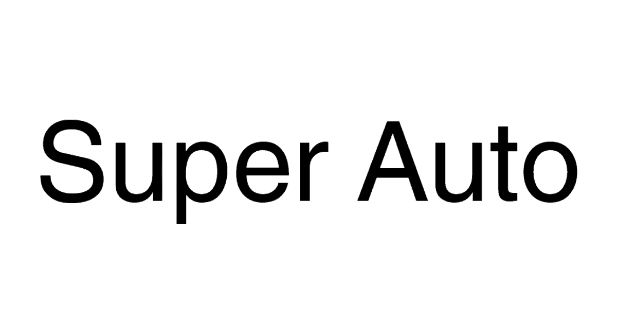 Super Auto Group recrute 7 profils dans plusieurs villes