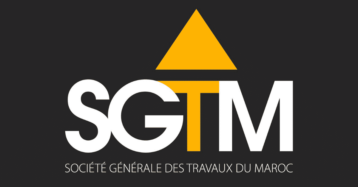 SGTM recrute 3 postes à Casablanca et Ben Guerir
