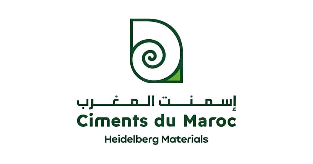 Ciments du Maroc recrute à Témara et Casablanca