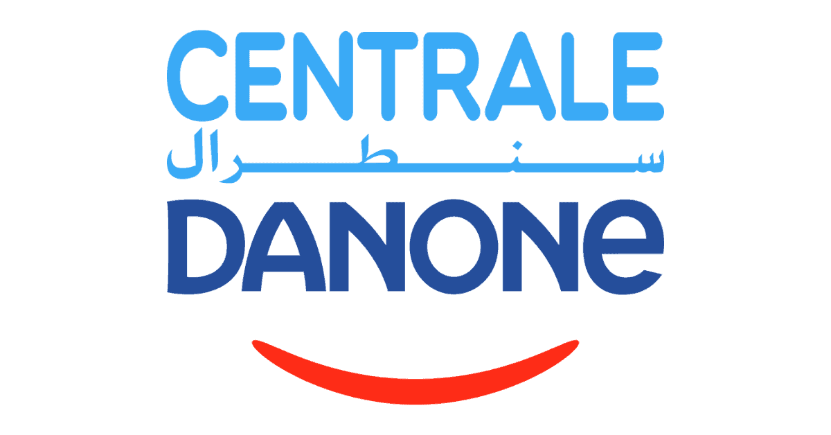 Centrale Danone recrute 3 profils à Salé et Meknès