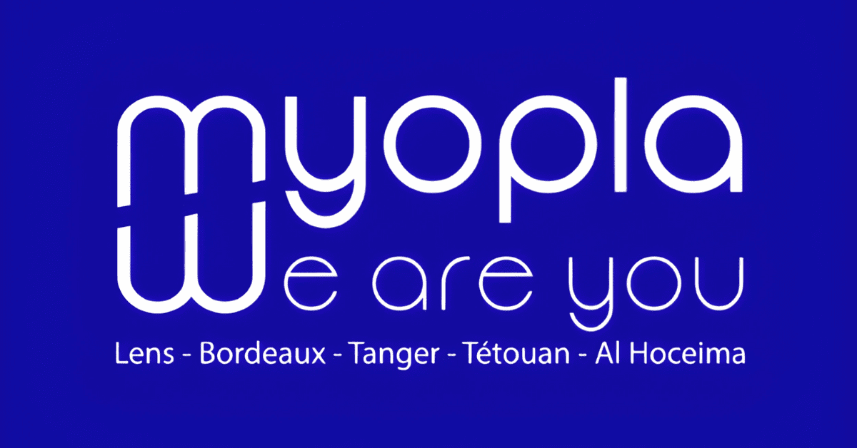 MyOpla recrute des profils techniques à Tanger