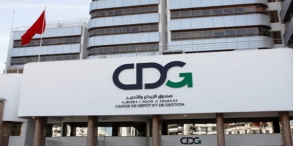 كونكور جديد باصندوق الإيداع والتدبير في بعض الدرجات والتخصصات . آخر أجل هو 25 غشت 2026