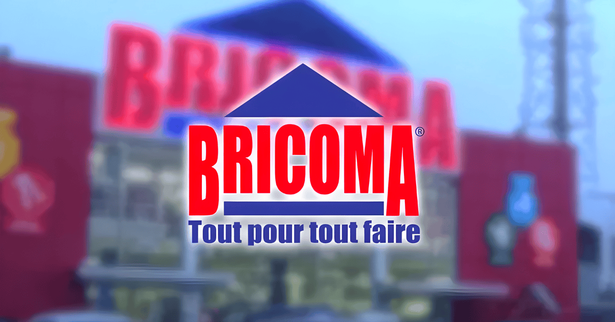 BRICOMA ouvre 3 postes comptables à Casablanca