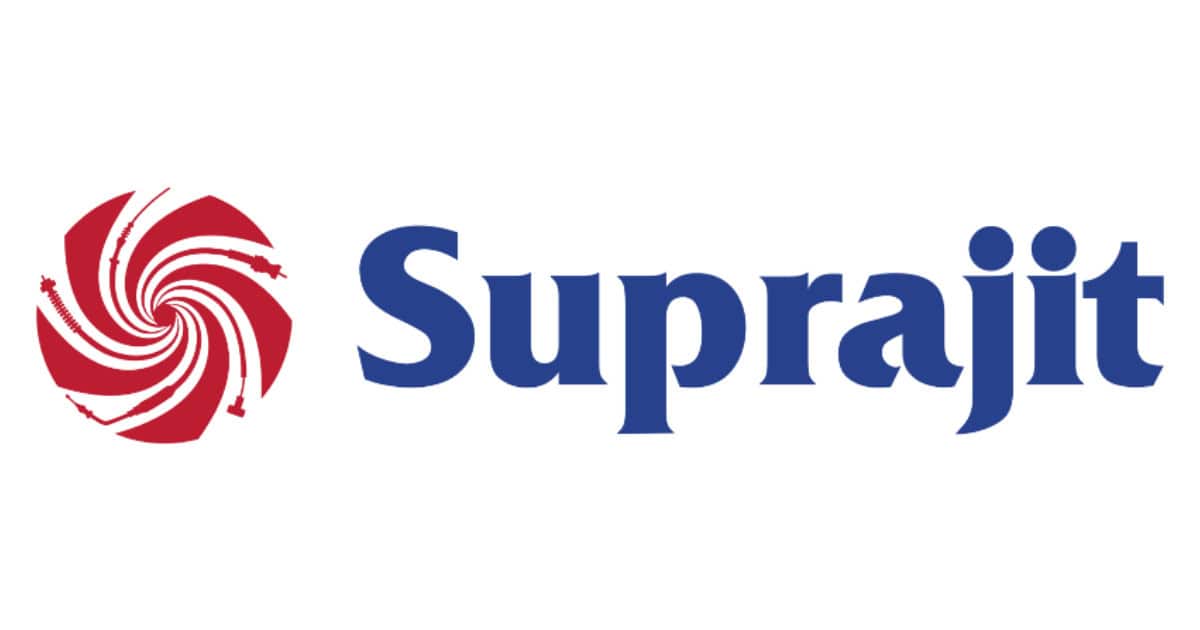 Suprajit Morocco recrute des opérateurs de production