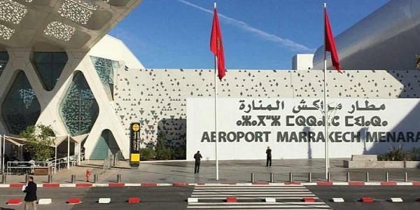 عــــاجل.. مطلوب 100 شباب وشابات بالنيفو باك أو الباك أو البيرمي أو الدبلوم للعمل بمطارات مراكش