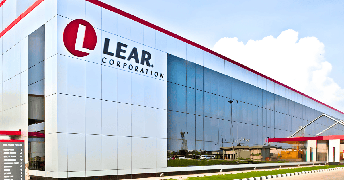 Lear Maroc lance un recrutement de profils expérimentés