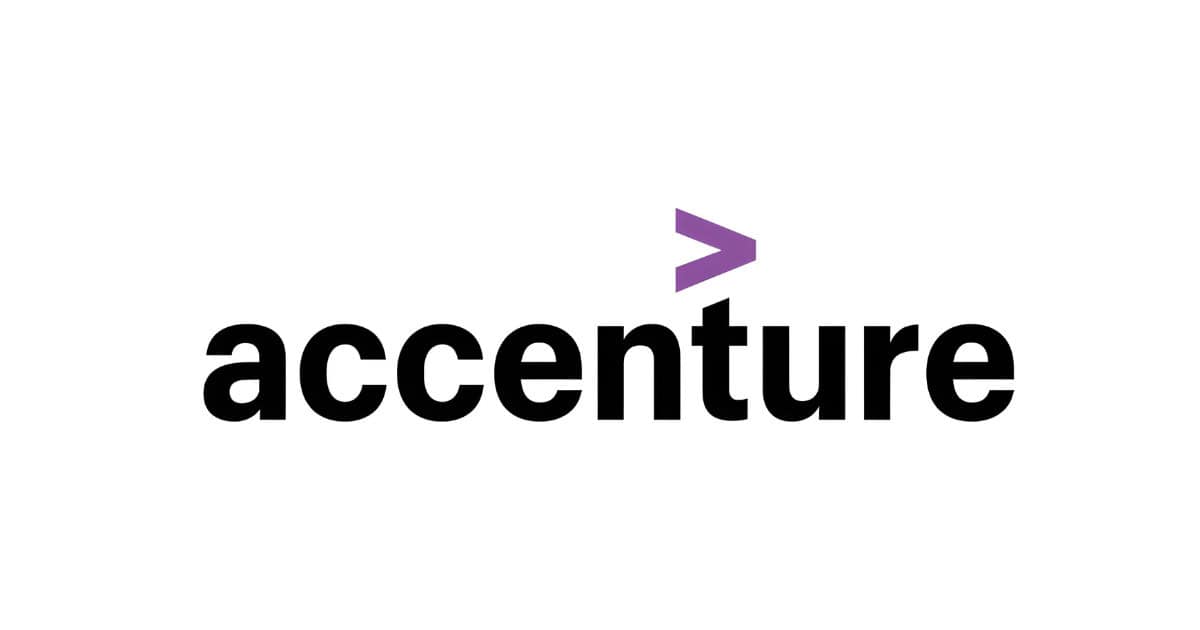 Nouvelles opportunités cybersécurité chez Accenture
