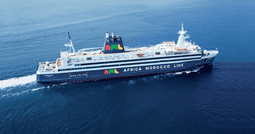Postes ouverts chez AML en service maritime