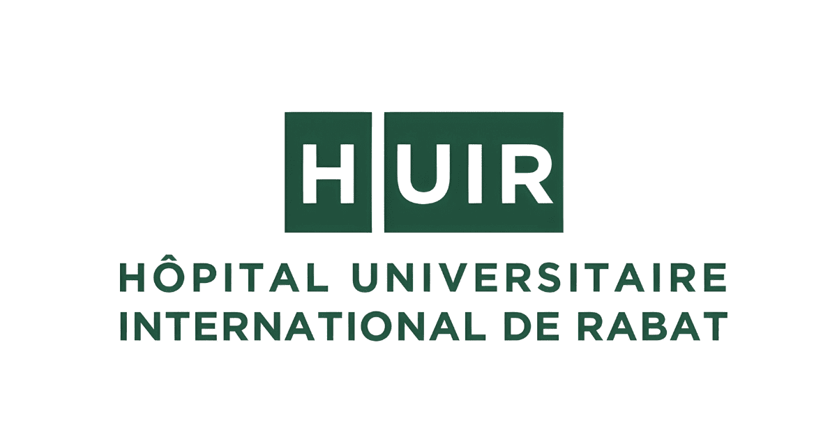 Hôpital UIR ouvre 5 postes à saisir à Rabat