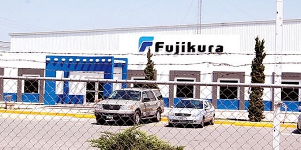 شركة FUJIKURA AUTOMOTIVE KENITRA تعلن عن حملة توظيف في عدة تخصصات