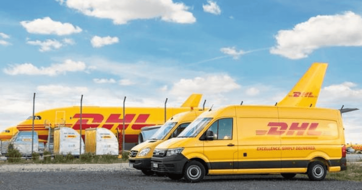 DHL recrute 5 profils à Casablanca et Marrakech
