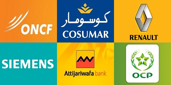 إعلان عن حملة توظيف في عدة تخصصات بمراكش، الدار البيضاء، الرباط وطنجة
