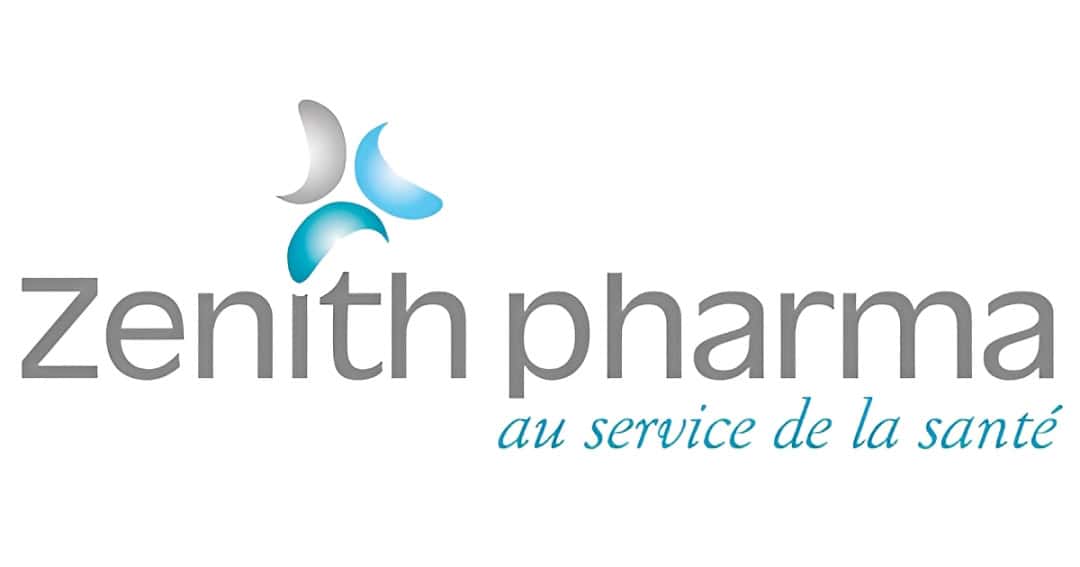 ZENITH PHARMA ouvre 4 postes dans le pharmaceutique à Casablanca et Agadir
