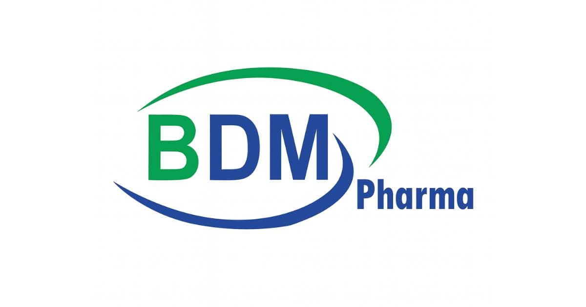 BDM Pharma lance un recrutement pour 2 profils
