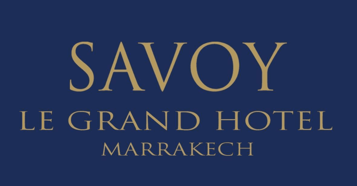 Postes à saisir en e-commerce chez Savoy Le Grand Hôtel