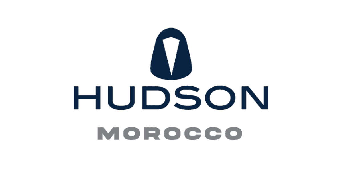 Hudson Morocco recherche des Conseillers de Vente à Tanger