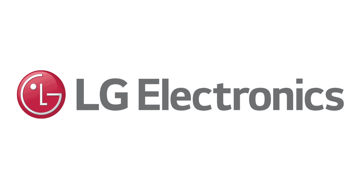 Postes ouverts chez LG Electronics à Casablanca