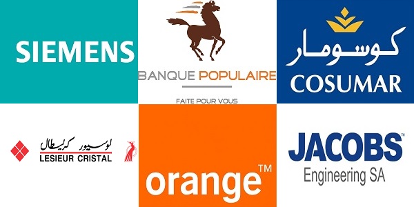توظيف عدة مناصب في مجال الكهرباء، الميكانيك، الاليكتروميكانيك والالكترونيك