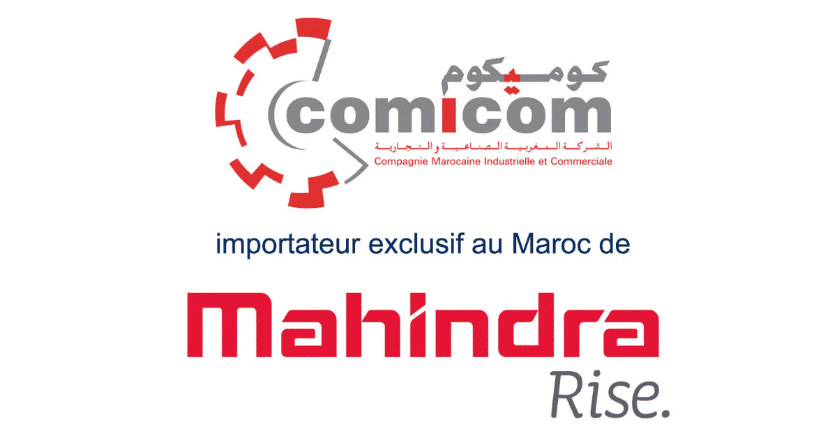 Comicom ouvre des postes commerciaux à saisir à Casablanca