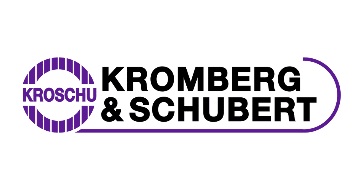 Postes à saisir chez Kromberg & Schubert dès maintenant