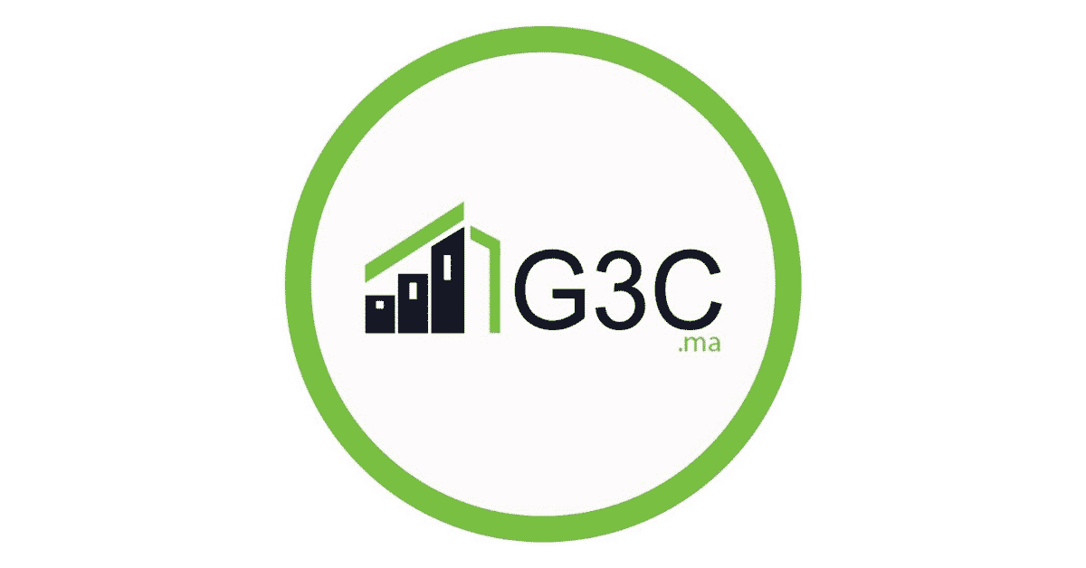 Postes de Directeur de Projets ouverts chez G3C