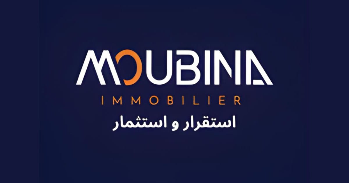 5 postes à saisir chez Moubina Immobilier à Agadir