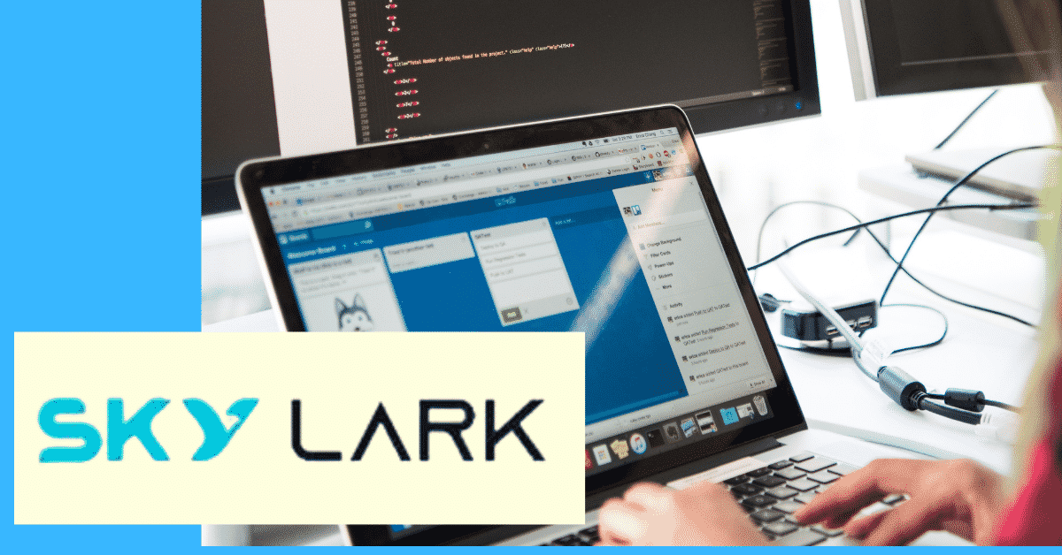 SKYLARK Services recrute des ingénieurs en CDI