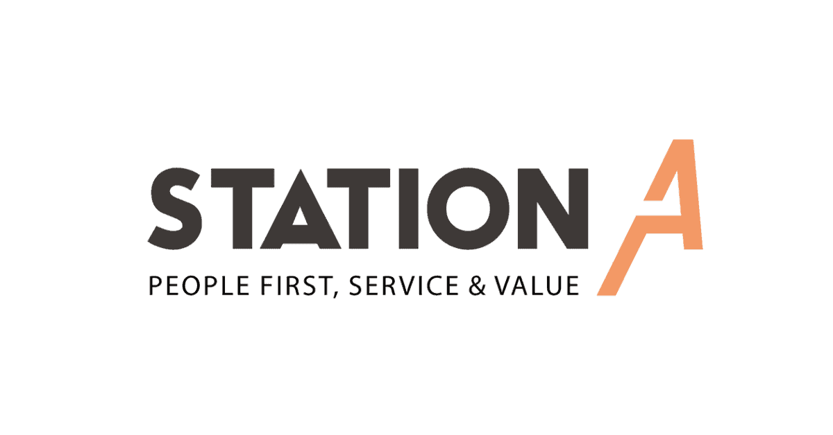 Postes à saisir chez Station A dans 4 villes