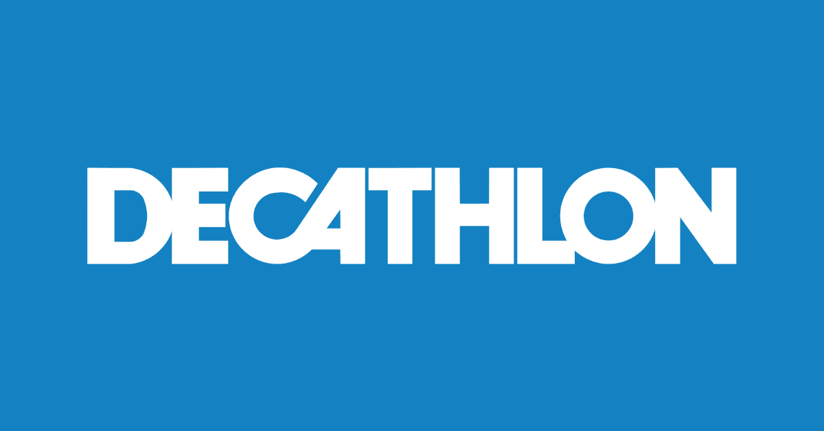 Decathlon recrute des vendeurs sportifs à Rabat, Casablanca et Marrakech