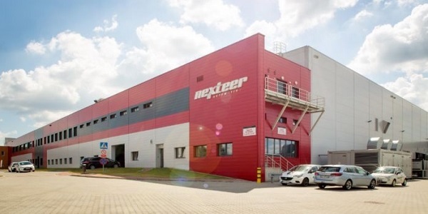 شركة NEXTEER AUTOMOTIVE KENITRA تعلن عن حملة توظيف في عدة تخصصات