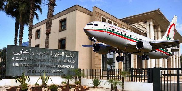 وزارة الشؤون الخارجية والتعاون الإفريقي والمغاربة المقيمين بالخارج : مباريات لتوظيف 154 مناصب. آخر أجل 10 غشت 2026