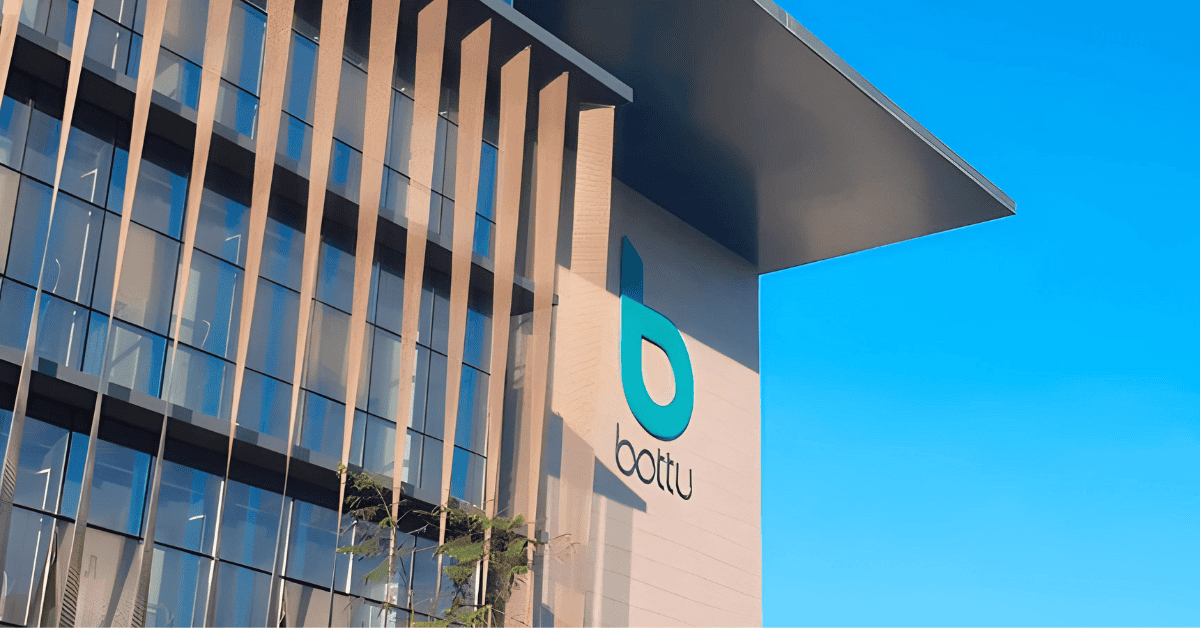 Bottu lance une campagne de recrutement pour divers postes