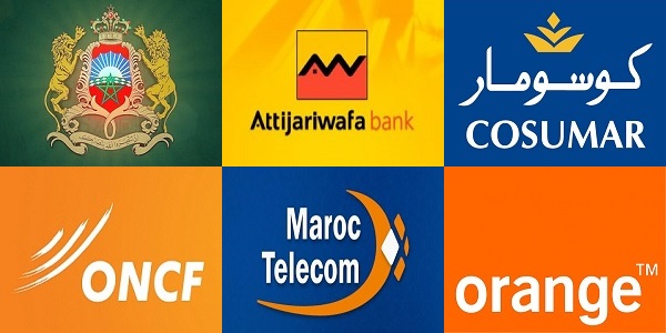 الشباب اللي كيقلب على الخدمة في الشركات الكبرى كاين بزاف ديال الوظائف بسالير مزيان و بكونترات مختلفة