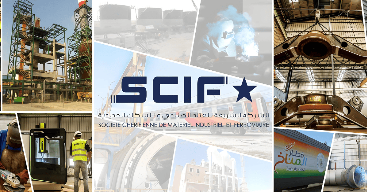 SCIF recrute des Acheteurs Projets en CDI