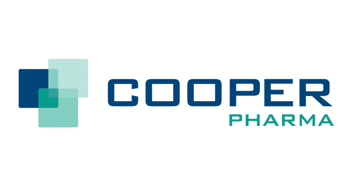 Cooper Pharma recrute des Délégués Médicaux dans 4 villes