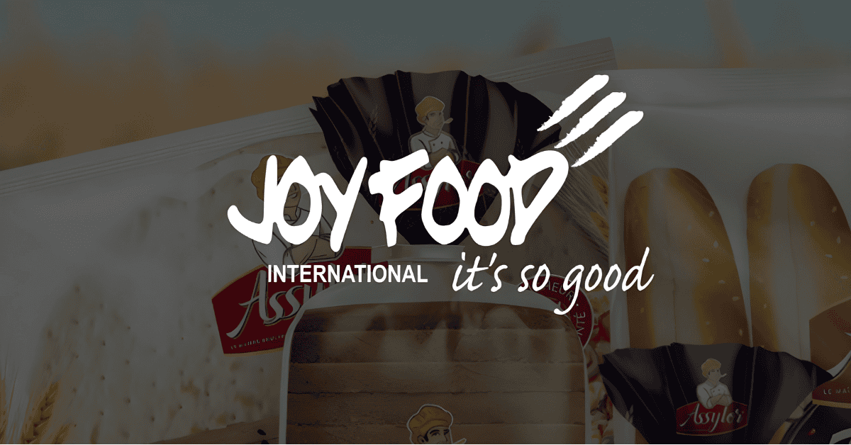 Opportunités chez Joy Food dans l’agroalimentaire à Casablanca