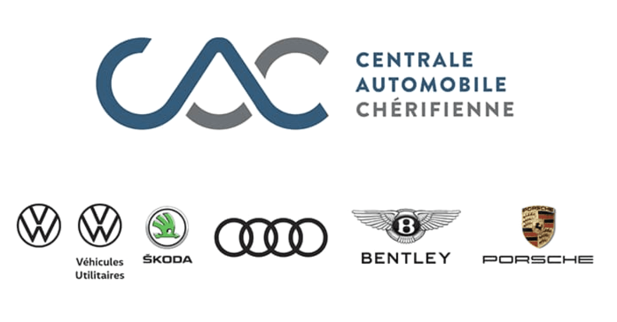 Centrale Automobile Chérifienne (CAC) lance une campagne de recrutement pour divers postes