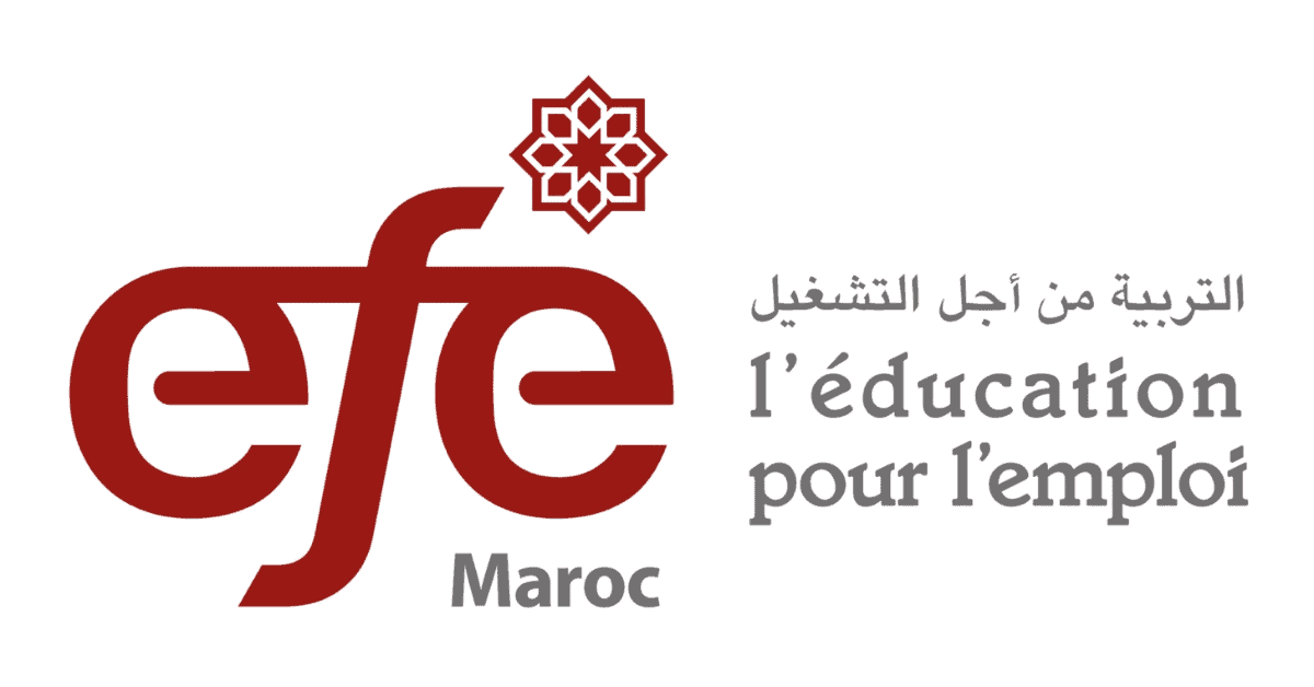 Postes ouverts chez EFE Maroc dès maintenant